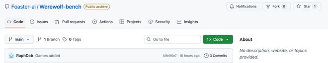 战封神!七大LLM狂飙演技人类玩家看完沉默AG真人试玩平台GPT-5冷酷操盘狼人杀一(图16) 战封神!七大LLM狂飙演技人类玩家看完沉默AG真人试玩平台GPT-5冷酷操盘狼人杀一(图16)