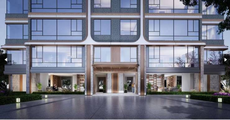 肥楼盘排行榜前十名合肥新楼盘】AG真人app新华星耀玥湖【合(图5)