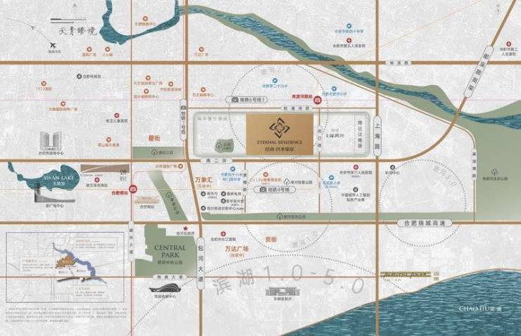 楼盘排行榜前十名合肥新楼盘】AG真人网招商四季臻邸【合肥(图4) 楼盘排行榜前十名合肥新楼盘】AG真人网招商四季臻邸【合肥(图4)